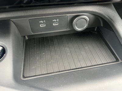 2026 Nissan Sentra SV FLOOR MAT PACKAGE