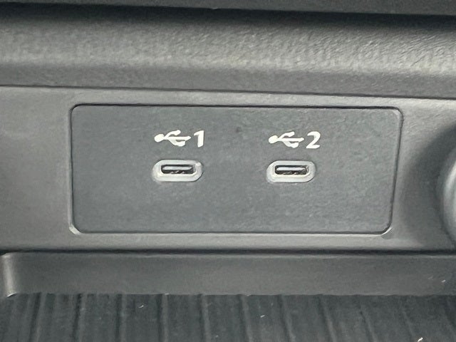 2026 Nissan Sentra SV FLOOR MAT PACKAGE