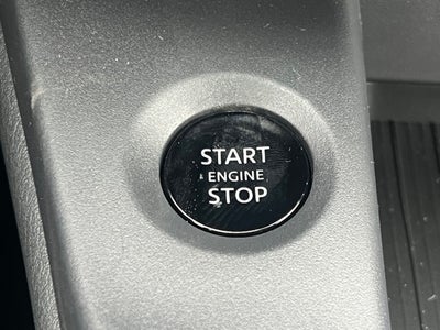 2026 Nissan Sentra SV FLOOR MAT PACKAGE