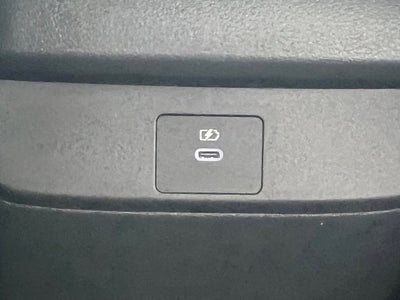 2026 Nissan Sentra SV FLOOR MAT PACKAGE