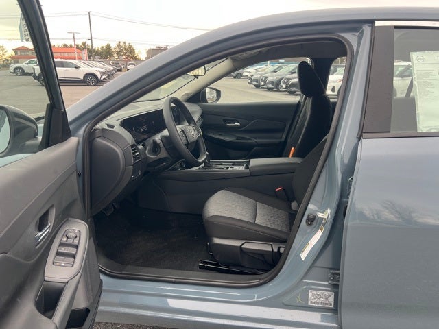 2026 Nissan Sentra SV FLOOR MAT PACKAGE