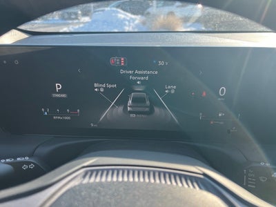 2026 Nissan Sentra SV FLOOR MAT PACKAGE