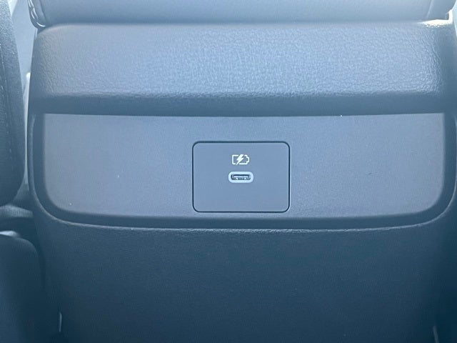 2026 Nissan Sentra SV FLOOR MAT PACKAGE