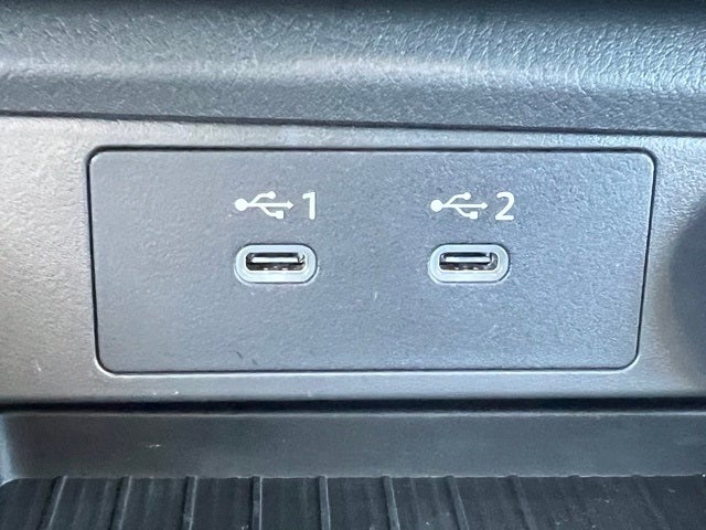 2026 Nissan Sentra SV FLOOR MAT PACKAGE