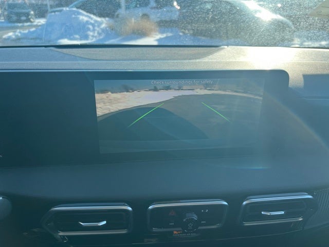 2026 Nissan Sentra SV FLOOR MAT PACKAGE