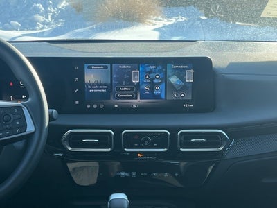 2026 Nissan Sentra SV FLOOR MAT PACKAGE