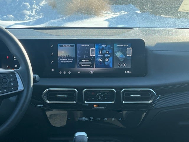 2026 Nissan Sentra SV FLOOR MAT PACKAGE