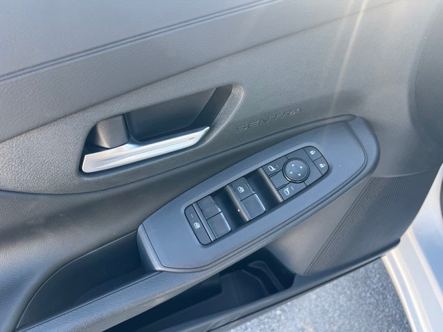 2026 Nissan Sentra SV FLOOR MAT PACKAGE