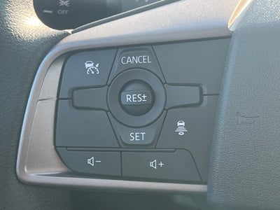 2026 Nissan Sentra SV FLOOR MAT PACKAGE