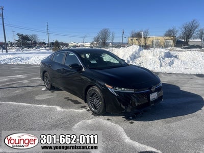 2026 Nissan Sentra SV CONVENIENCE, FLOOR MAT PACKAGE