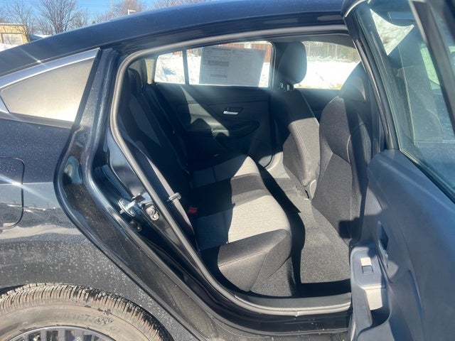 2026 Nissan Sentra SV CONVENIENCE, FLOOR MAT PACKAGE