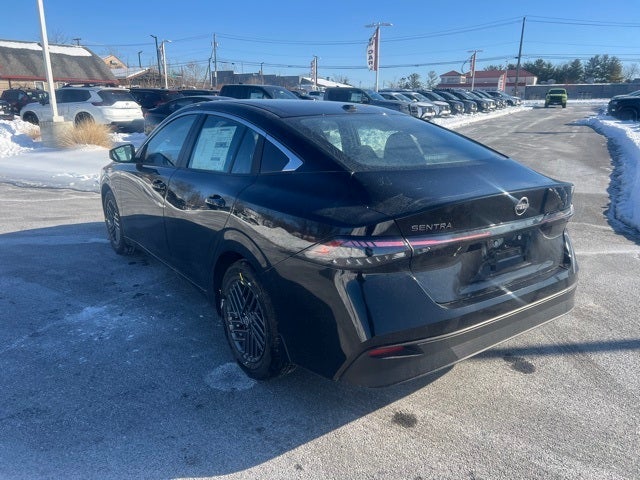 2026 Nissan Sentra SV CONVENIENCE, FLOOR MAT PACKAGE