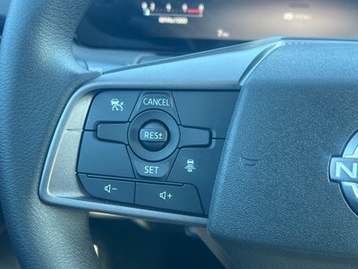 2026 Nissan Sentra SV CONVENIENCE, FLOOR MAT PACKAGE