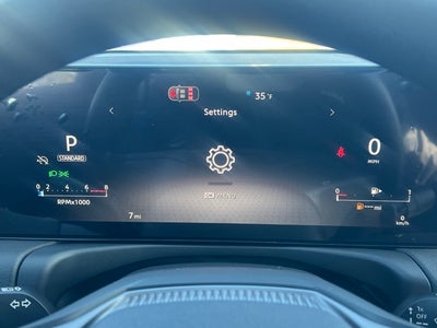 2026 Nissan Sentra SV CONVENIENCE, FLOOR MAT PACKAGE