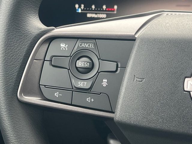 2026 Nissan Sentra SV FLOOR MAT PACKAGE