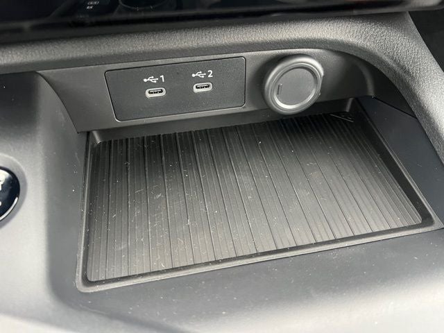 2026 Nissan Sentra SV FLOOR MAT PACKAGE