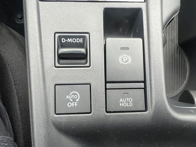 2026 Nissan Sentra SV FLOOR MAT PACKAGE