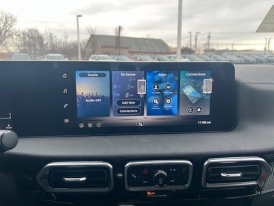 2026 Nissan Sentra SV FLOOR MAT PACKAGE