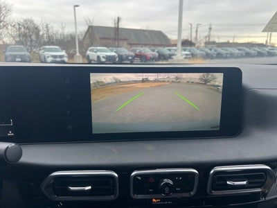 2026 Nissan Sentra SV FLOOR MAT PACKAGE