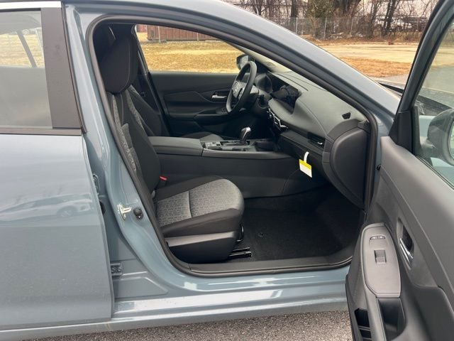 2026 Nissan Sentra SV FLOOR MAT PACKAGE
