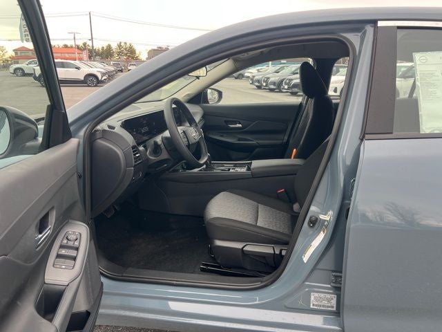 2026 Nissan Sentra SV FLOOR MAT PACKAGE