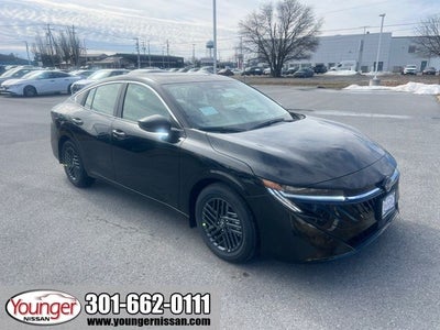 2026 Nissan Sentra SV CONVENIENCE, MOONROOF, FLOOR MAT PACKAGE