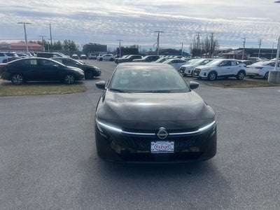 2026 Nissan Sentra SV CONVENIENCE, MOONROOF, FLOOR MAT PACKAGE