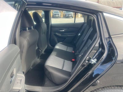 2026 Nissan Sentra SV CONVENIENCE, MOONROOF, FLOOR MAT PACKAGE