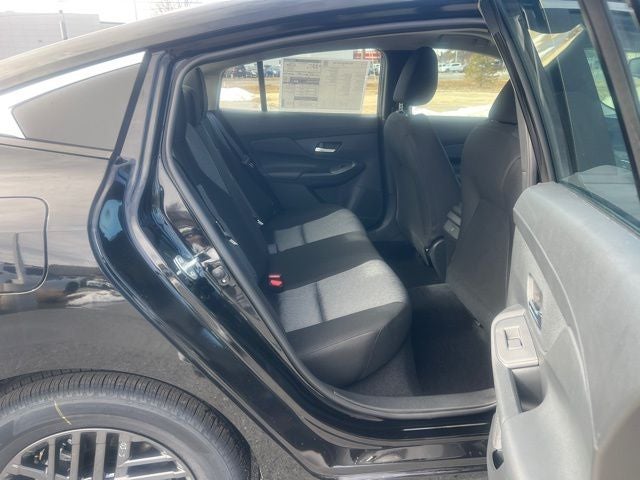 2026 Nissan Sentra SV CONVENIENCE, MOONROOF, FLOOR MAT PACKAGE