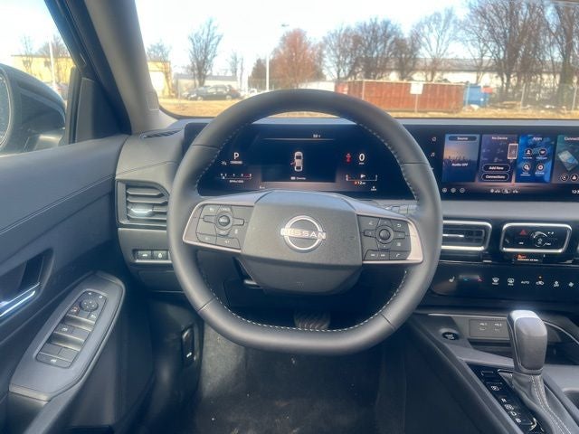 2026 Nissan Sentra SV CONVENIENCE, MOONROOF, FLOOR MAT PACKAGE