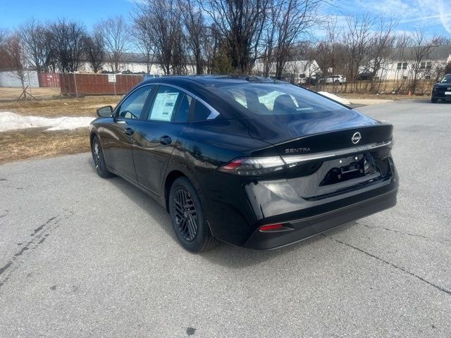 2026 Nissan Sentra SV CONVENIENCE, MOONROOF, FLOOR MAT PACKAGE