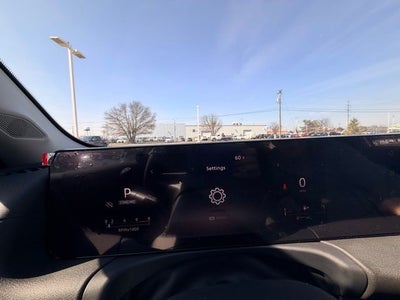 2026 Nissan Sentra SR FLOOR MAT PACKAGE