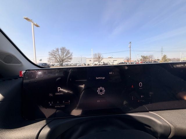 2026 Nissan Sentra SR FLOOR MAT PACKAGE