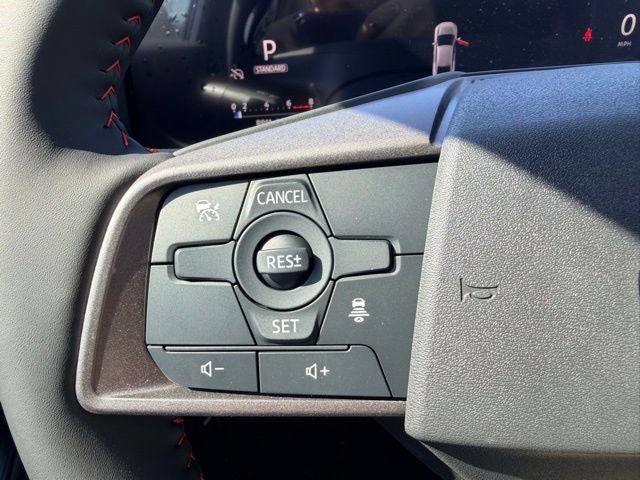 2026 Nissan Sentra SR FLOOR MAT PACKAGE