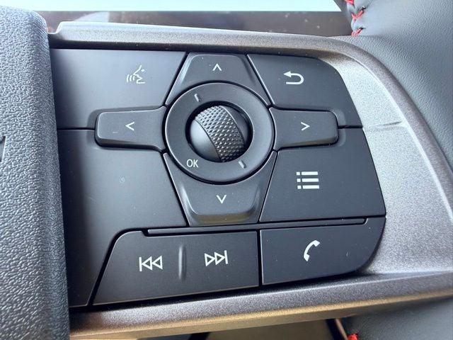 2026 Nissan Sentra SR FLOOR MAT PACKAGE