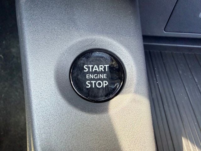 2026 Nissan Sentra SR FLOOR MAT PACKAGE