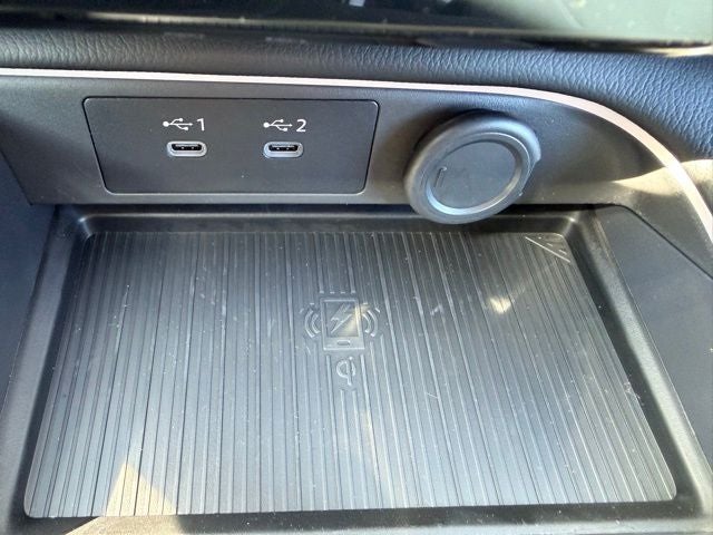 2026 Nissan Sentra SR FLOOR MAT PACKAGE