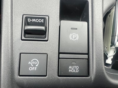 2026 Nissan Sentra SR FLOOR MAT PACKAGE