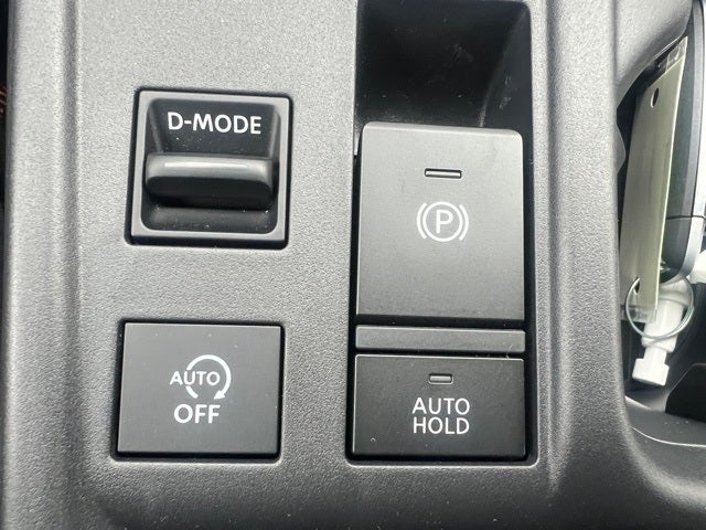 2026 Nissan Sentra SR FLOOR MAT PACKAGE