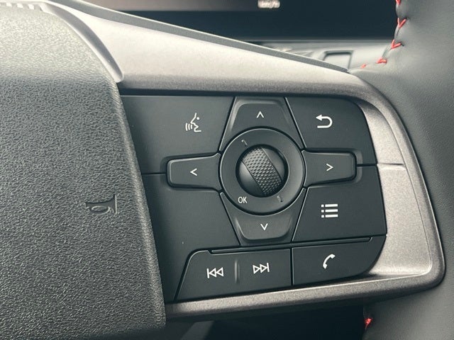 2026 Nissan Sentra SR FLOOR MAT PACKAGE