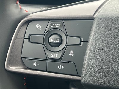 2026 Nissan Sentra SR FLOOR MAT PACKAGE