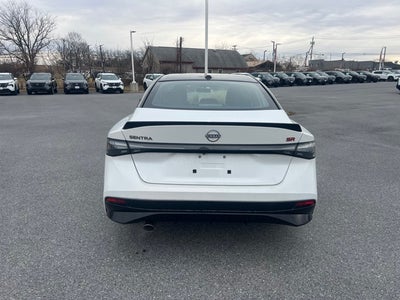 2026 Nissan Sentra SR FLOOR MAT PACKAGE