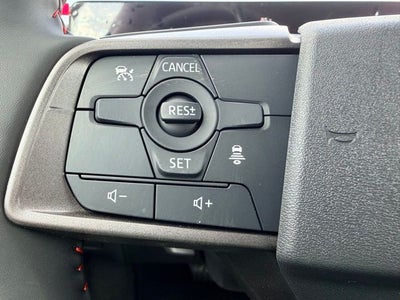 2026 Nissan Sentra SR FLOOR MAT PACKAGE