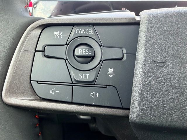2026 Nissan Sentra SR FLOOR MAT PACKAGE