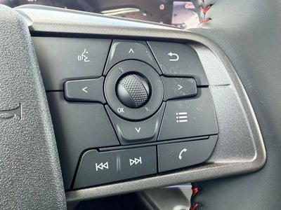 2026 Nissan Sentra SR FLOOR MAT PACKAGE