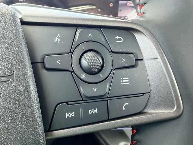 2026 Nissan Sentra SR FLOOR MAT PACKAGE