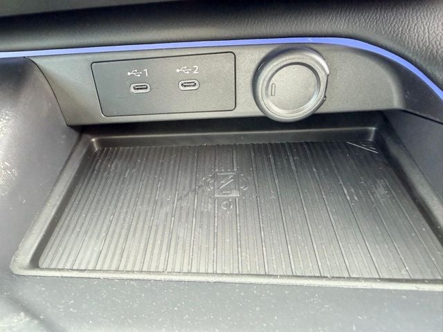 2026 Nissan Sentra SR FLOOR MAT PACKAGE