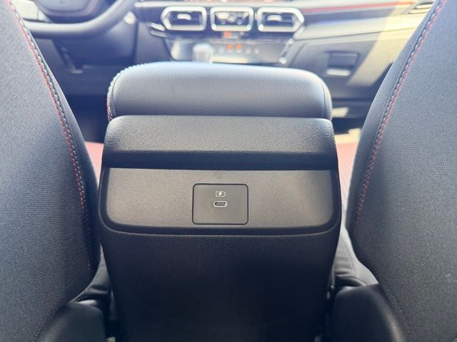 2026 Nissan Sentra SR FLOOR MAT PACKAGE