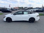 2026 Nissan Sentra SR FLOOR MAT PACKAGE