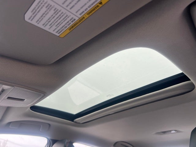 2026 Nissan Sentra SR PREMIUM, MOONROOF, ALL WEATHER, FLOOR MAT PACKAGE